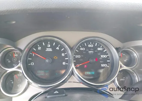 2013 Chevrolet Silverado 1500 Lt from USA, damaged, VIN 3GCPCSE01DG152204